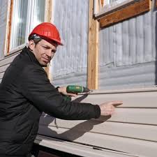 Best Insulated Siding Installation  in Lampasas, TX